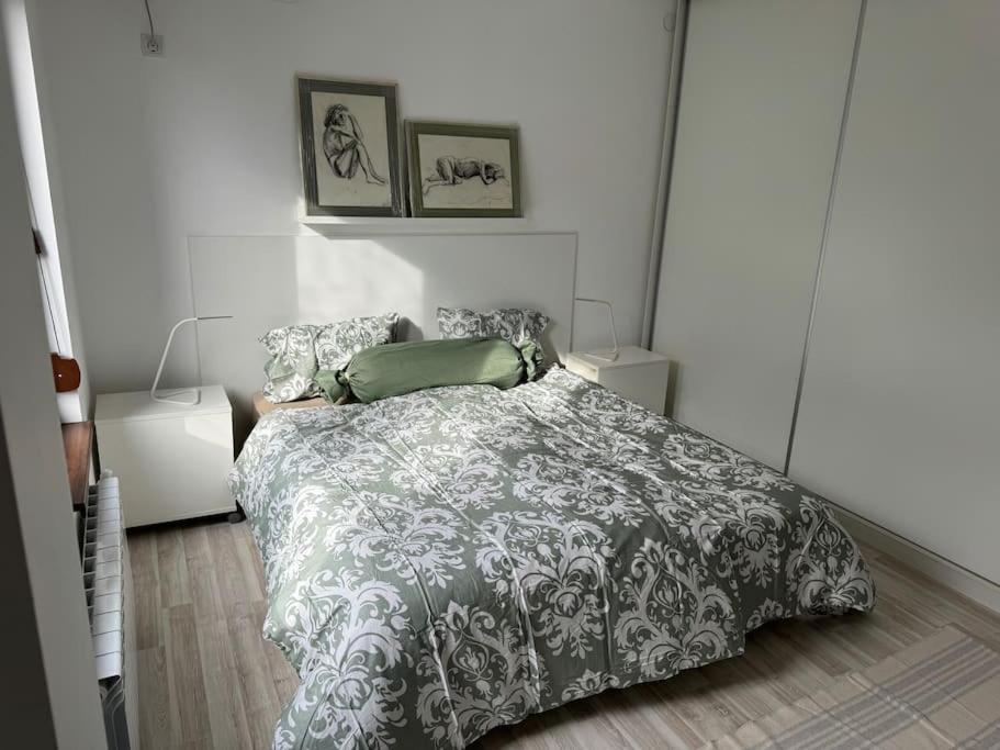 Kazanlak Large Guest House Apartment Near The Center With Full Kitchen & Dining Room, King Beds, Garden Patio, Free Parking & Self Check-In Exterior photo